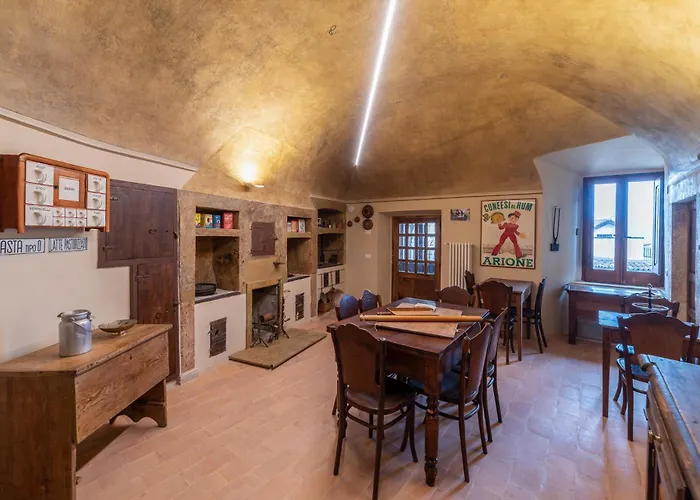 Palazzo D'alessandro Wunderkammer & Di Charme