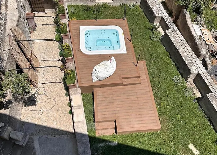 Palazzo D'alessandro Wunderkammer & Di Charme 3* Caporciano