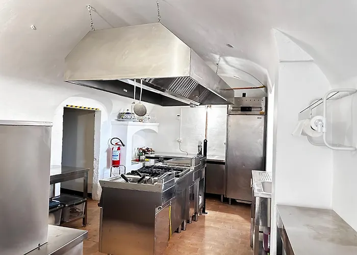 Palazzo D'alessandro Wunderkammer&suites Di Charme Frühstückspension 3*