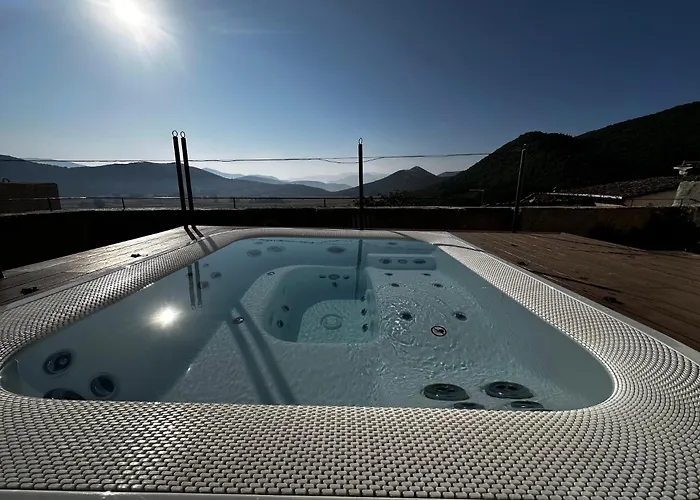 Frühstückspension Palazzo D'alessandro Wunderkammer&suites Di Charme Caporciano